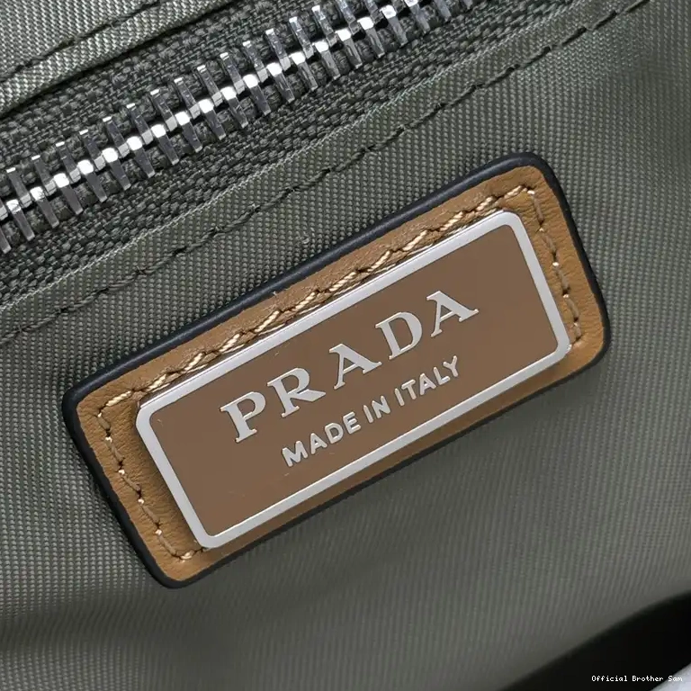 Official Brother Sam 2408YA0229 Bags Prada 0723